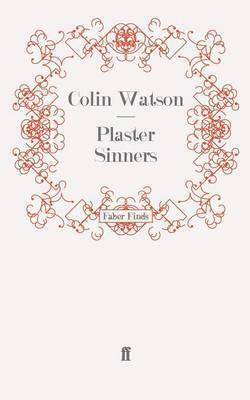 Plaster Sinners 1