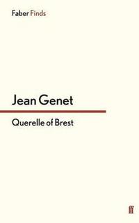 bokomslag Querelle of Brest