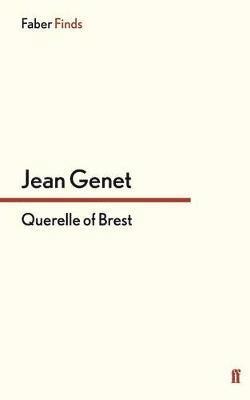 bokomslag Querelle of Brest
