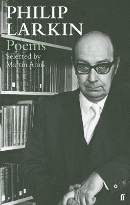 bokomslag Philip Larkin Poems