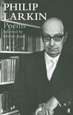 Philip Larkin - Philip Larkin Poems, Häftad