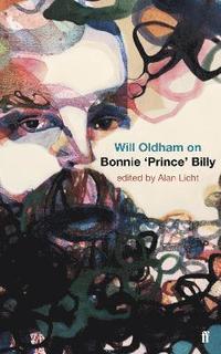 bokomslag Will Oldham on Bonnie 'Prince' Billy