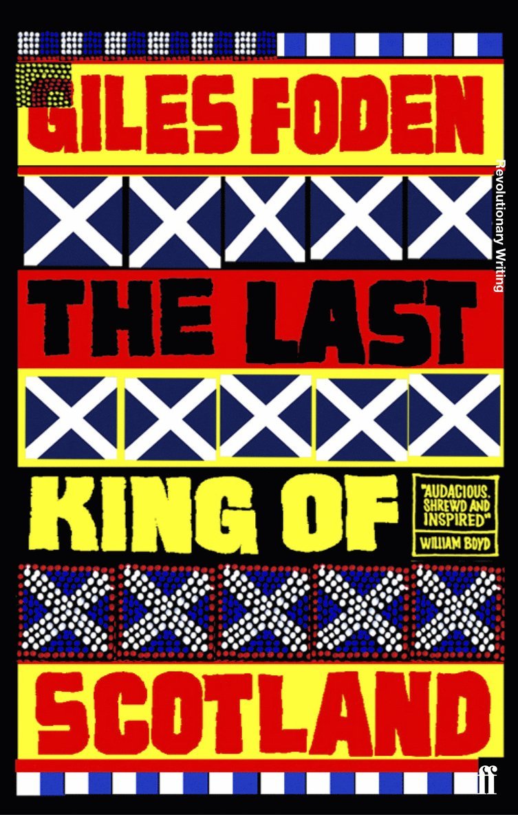 Last King of Scotland