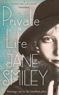 bokomslag Private Life