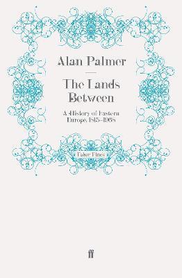 Lands Between