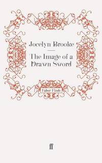 bokomslag The Image of a Drawn Sword