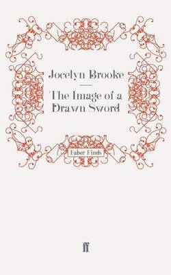 bokomslag The Image of a Drawn Sword