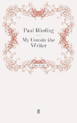 My Cousin the Writer