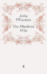 bokomslag The Obedient Wife