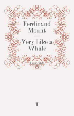 Very Like a Whale
