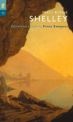 Fiona Sampson - Percy Bysshe Shelley, Häftad