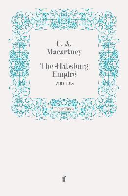 Habsburg Empire