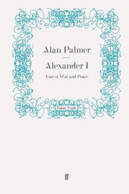 Alexander I