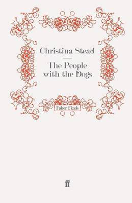 The People with the Dogs 1