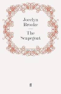 bokomslag The Scapegoat