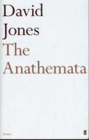 David Jones - The Anathemata, Häftad