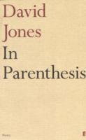 David Jones - In Parenthesis, Häftad