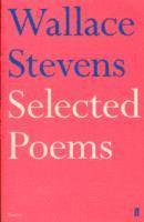 bokomslag Selected Poems