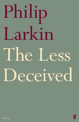 The Less Deceived 1