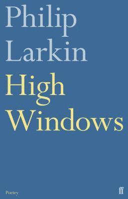 bokomslag High Windows