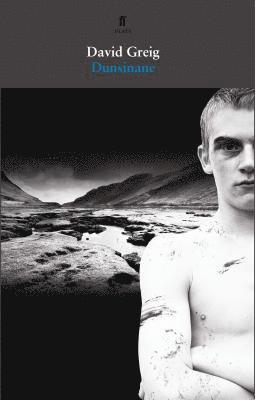 David Greig - Dunsinane, Häftad