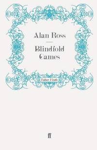 bokomslag Blindfold Games