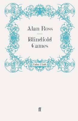 Blindfold Games 1