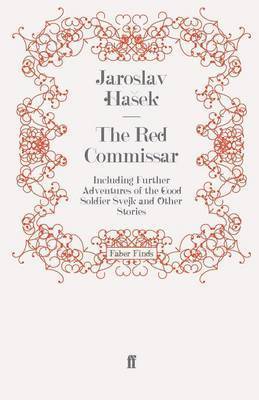 The Red Commissar