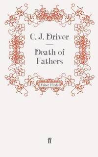 bokomslag Death of Fathers