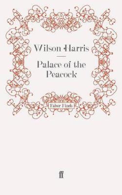 Palace of the Peacock 1