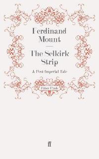 bokomslag The Selkirk Strip