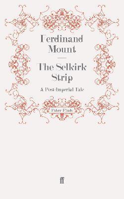 bokomslag The Selkirk Strip