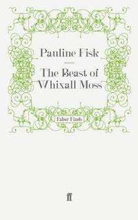 bokomslag The Beast of Whixall Moss