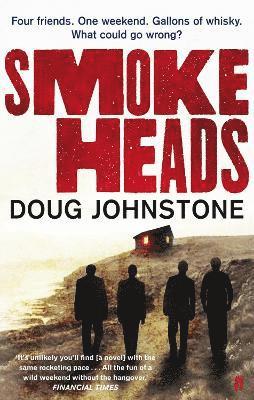 Smokeheads 1