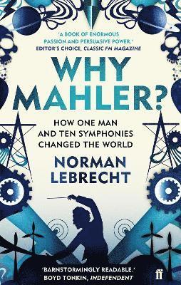 bokomslag Why Mahler?
