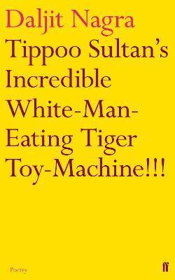 Tippoo Sultan's Incredible White-Man-Eating Tiger Toy-Machine!!! 1