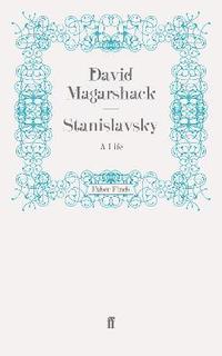 bokomslag Stanislavsky