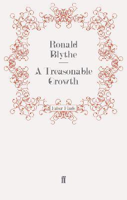 Treasonable Growth