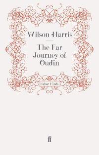 bokomslag Far Journey of Oudin