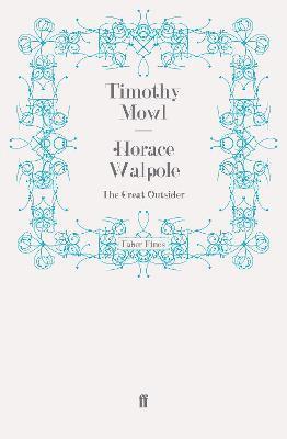 Horace Walpole