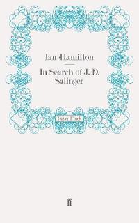 bokomslag In Search of J. D. Salinger