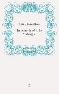 bokomslag In Search of J. D. Salinger