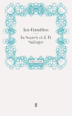 bokomslag In Search of J. D. Salinger