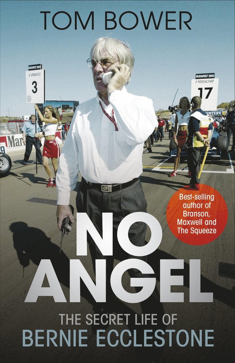 No Angel