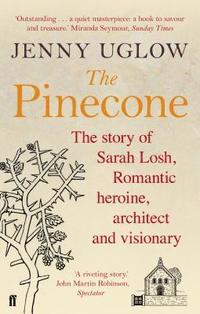 bokomslag The Pinecone