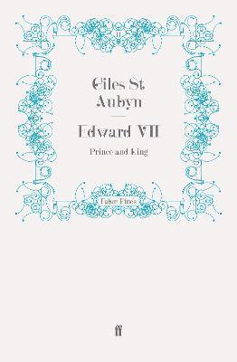 bokomslag Edward VII