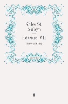 Giles St Aubyn - Edward VII, Häftad