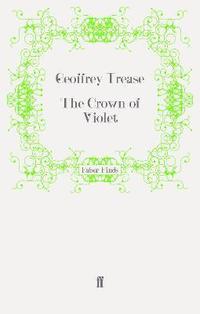 bokomslag The Crown of Violet