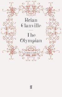 bokomslag The Olympian