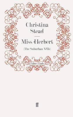 Miss Herbert 1